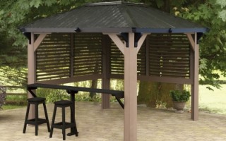 Vantage Pools and Spas is an official Visscher Gazebo Dealer. We offer open air, semi and fully enclosed gazebos, and pergolas for Langley, Surrey and Maple Ridge Vantage Pools and Spas is an official Visscher Gazebo Dealer. We offer open air, semi and fully enclosed gazebos, and pergolas for Langley, Surrey and Maple Ridge