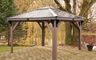 Vantage Pools and Spas is an official Visscher Gazebo Dealer. We offer open air, semi and fully enclosed gazebos, and pergolas for Langley, Surrey and Maple Ridge Vantage Pools and Spas is an official Visscher Gazebo Dealer. We offer open air, semi and fully enclosed gazebos, and pergolas for Langley, Surrey and Maple Ridge