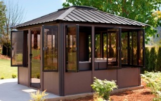 Vantage Pools and Spas is an official Visscher Gazebo Dealer. We offer open air, semi and fully enclosed gazebos, and pergolas for Langley, Surrey and Maple Ridge Vantage Pools and Spas is an official Visscher Gazebo Dealer. We offer open air, semi and fully enclosed gazebos, and pergolas for Langley, Surrey and Maple Ridge