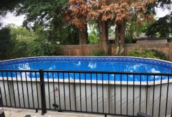 Like this pool? Give us a call and make reference to gallery ID - AG1