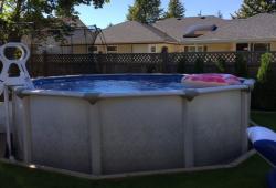 Like this pool? Give us a call and make reference to gallery ID - AG6