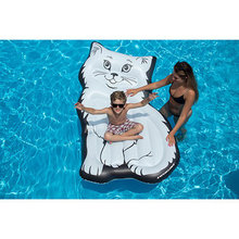 PURRRFET KITTY MATTRESS