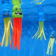 JELLY FISH DIVE TOYS