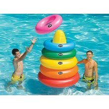 GIANT RING TOSS