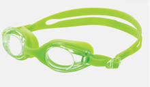 GOGGLES SANDCASTLE YOUTH GREEN