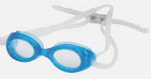 GOGGLES STINGRAY JUNIOR BLUE