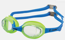 GOGGLES - ATOM CLEAR/BLUE