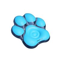 PAWPRINT ISLAND