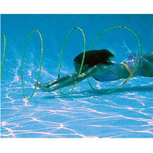 SALOM HOOPS SWIM COURSE