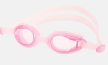 GOGGLES SANDCASTLE YOUTH PINK