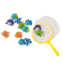 FISH CATCH GAME