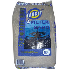 Silica Sand 50 lb