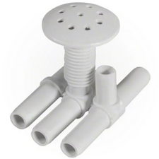 AIR INJECTOR 3/8IN MULTI BODY WATERWAYS