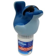 DERBY DOLPHIN DISPENSER