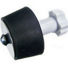 WINTER PLUG 11  2IN PIPE