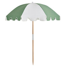 UMBRELLA BASIL BANGS WEEKEND-SAGE