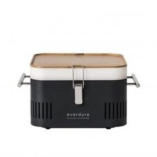 Everdure - CUBE CHARCOAL BBQ-GRAPHITE