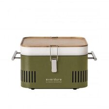 Everdure - CUBE CHARCOAL BBQ-KHAKI