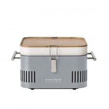 Everdure - CUBE CHARCOAL BBQ-STONE