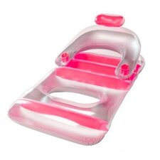 DELUXE LOUNGE 66IN/INFLATABLE LOUNGE CHAIR