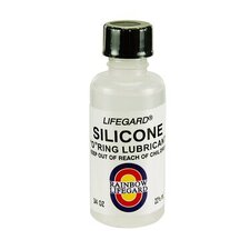 Silicone Lubricant 1/2 OZ