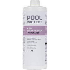 POOL PROTECT META STAIN PREVENT 1L