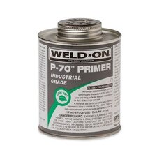 P-70 PRIMER CLEAR 1/4 PINT