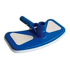 BUTTERFLY VAC HEAD  POOL STYLE