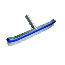 18IN METAL BACK BRUSH POOL STYLE
