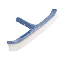 18IN PLASTIC BRUSH POOL STYLE