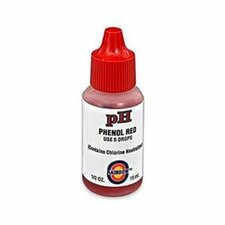 PHENOL RED 1/2 OZ