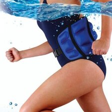 Underwater Resistance Belt