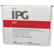 SPA PROTECT SPA ZAP 12X40G