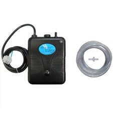 Ozonator WaterPro120/240V Kit W/Amp Plug
