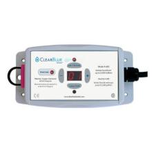 ClearBlue Ionizer for Spas