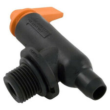 Xstream Air Relief Valve with ORing
