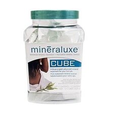 Mineraluxe Cubes 13/bottle