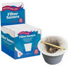 Pro Aqua Filter Savers 5-Pack