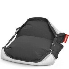 FATBOY FLOATZAC CHARCOAL