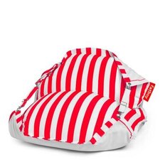 FATBOY FLOATZAC STRIPE RED