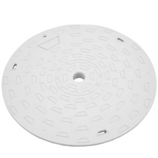 JACUZZI SKIMMER LID 10IN PMT