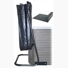 PREMIUM UNDERMOUNT COVER LIFTER