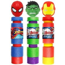 Splash Pumpers Spiderman-Avengers 