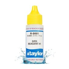 TAYLOR REAGENT NO.1 - 22ML
