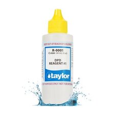 TAYLOR REAGENT NO.1 - 60ML