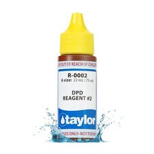 TAYLOR REAGENT NO.2 - 22ML