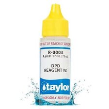 TAYLOR REAGENT NO.3 - 22ML