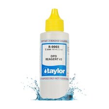 REAGENT TAYLOR NO.3 - 60ML