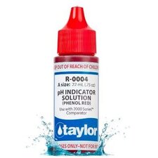 TAYLOR REAGENT #4 - 22ML