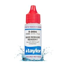 TAYLOR REAGENT NO.6 - 22ML